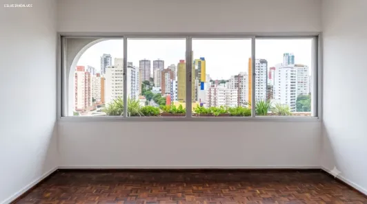 Apartamento com 2 Quartos para alugar, 78m² no Santa Cruz, Salvador