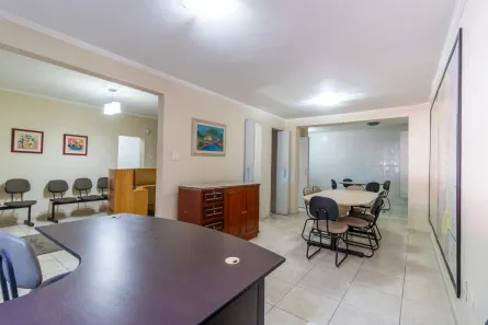 Casa à venda, 210m² no Vila Olímpia, São Paulo