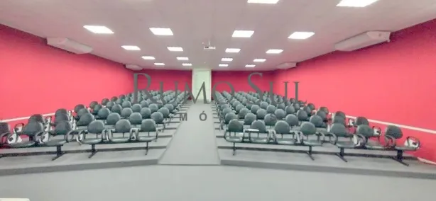 Prédio Comercial à venda, 957m² no Santo Amaro, São Paulo