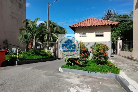 Apartamento com 2 Quartos à venda, 65m² no Pechincha, Rio de Janeiro