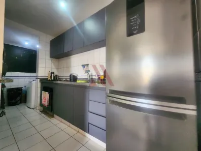 Apartamento com 2 Quartos à venda, 64m² no Vila Brasília, Aparecida de Goiânia