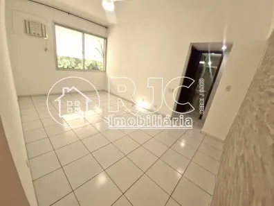 Apartamento com 1 Quarto à venda, 53m² no Catete, Rio de Janeiro