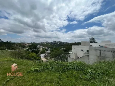 Lote/Terreno à venda, 818m² no Jardim Imperial, Arujá