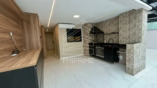 Apartamento com 2 Quartos à venda, 122m² no Barra Funda, São Paulo
