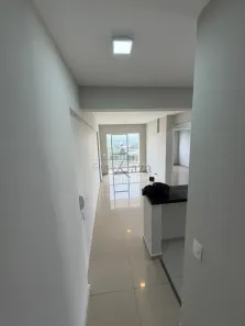 Apartamento com 2 Quartos para alugar, 69m² no Jardim Augusta, São José dos Campos