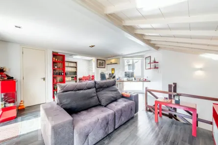 Apartamento com 2 Quartos à venda, 129m² no Rio Branco, Porto Alegre