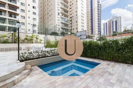 Apartamento com 3 Quartos para alugar, 72m² no Vila Pompéia, São Paulo