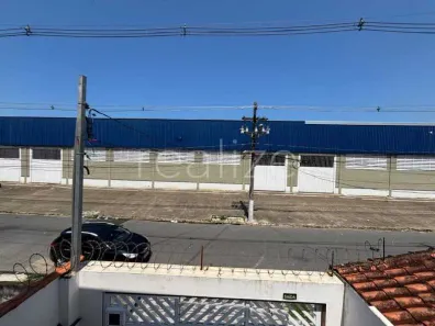 Casa de Condomínio com 2 Quartos à venda, 50m² no Quietude, Praia Grande