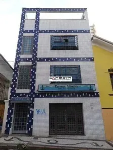 Prédio Comercial à venda, 472m² no Centro, Campinas