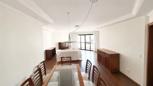 Apartamento com 3 Quartos para alugar, 135m² no Centro, São José do Rio Preto