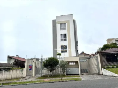 Apartamento com 3 Quartos à venda, 180m² no Tingui, Curitiba