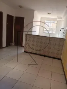 Apartamento com 1 Quarto à venda, 44m² no Parque Maracanã, Contagem