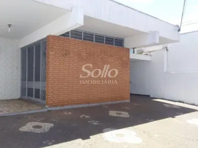 Casa com 3 Quartos à venda, 215m² no Bom Jesus, Uberlândia
