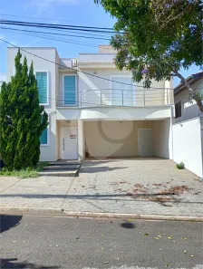 Casa de Condomínio com 3 Quartos à venda, 200m² no Granja Olga II, Sorocaba