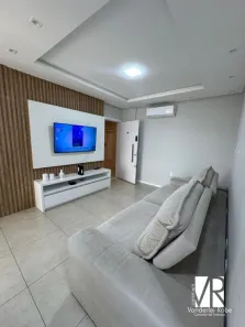 Apartamento com 3 Quartos à venda, 115m² no Areias, Camboriú