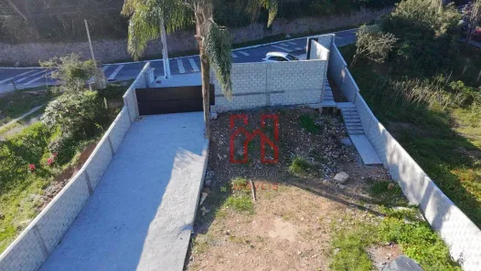 Lote/Terreno à venda, 1448m² no Canasvieiras, Florianópolis