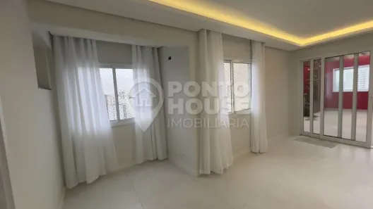 Apartamento com 3 Quartos à venda, 146m² no Vila Monte Alegre, São Paulo