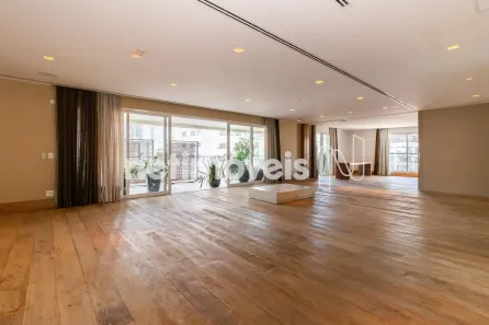 Apartamento com 2 Quartos à venda, 390m² no Itaim Bibi, São Paulo