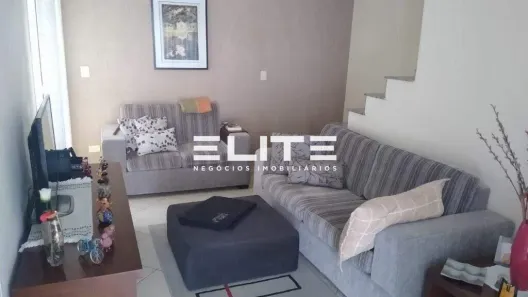 Sobrado com 3 Quartos à venda, 105m² no Vila Alpina, Santo André