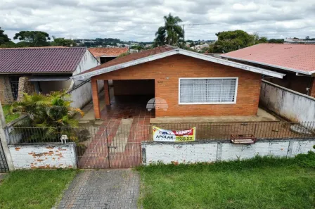 Casa com 3 Quartos à venda, 150m² no Barreirinha, Curitiba