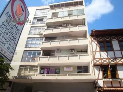 Sala Comercial para alugar, 27m² no Água Verde, Blumenau