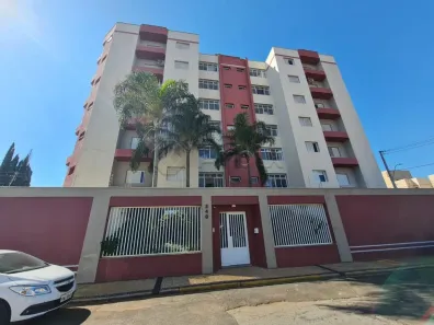 Apartamento com 3 Quartos à venda, 109m² no São Manoel, Americana