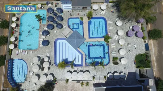 Apartamento com 2 Quartos à venda, 70m² no Do Turista, Caldas Novas