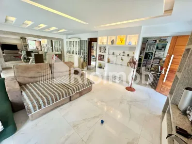 Casa de Condomínio com 4 Quartos à venda, 206m² no Recreio dos Bandeirantes, Rio de Janeiro