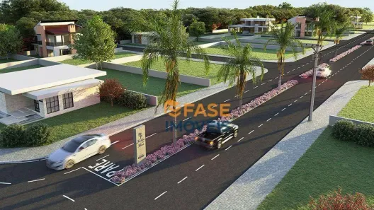 Lote/Terreno à venda, 360m² no Santa Cruz, Forquilhinha
