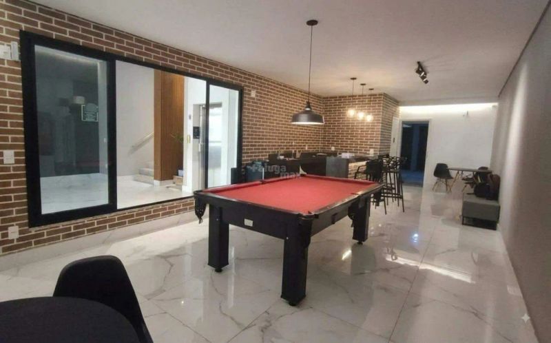 Apartamento com 2 quartos — Lourdes, Belo Horizonte