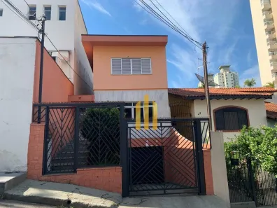 Sobrado com 3 Quartos à venda, 350m² no Água Fria, São Paulo