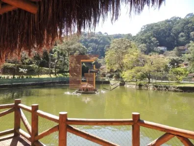 Lote/Terreno à venda, 1112m² no Posse, Petrópolis