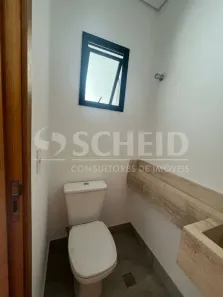 Sobrado com 3 Quartos à venda, 120m² no Jardim Palmares (Zona Sul), São Paulo