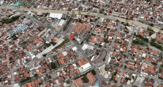 Ponto Comercial para alugar, 1000m² no Casa Amarela, Recife