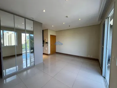 Apartamento com 2 Quartos para alugar, 58m² no Tamboré, Santana de Parnaíba