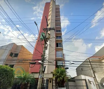 Apartamento com 3 Quartos à venda, 108m² no Chácara Santo Antônio (Zona Leste), São Paulo