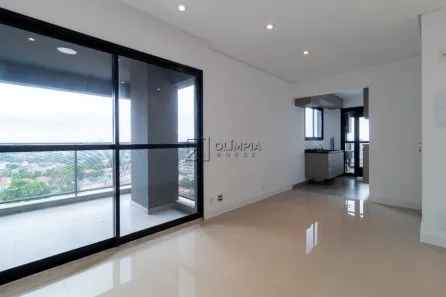 Apartamento com 2 Quartos à venda, 60m² no Pinheiros, São Paulo
