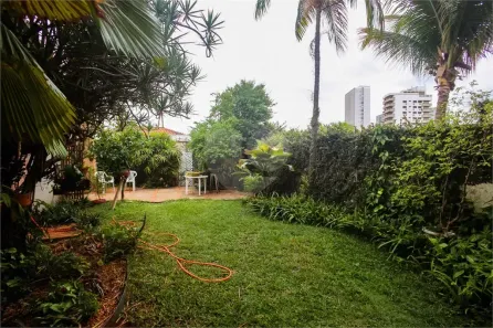 Casa com 4 Quartos à venda, 300m² no Cidade Jardim, Piracicaba