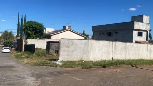 Lote/Terreno à venda, 371m² no Setor Gentil Meireles, Goiânia