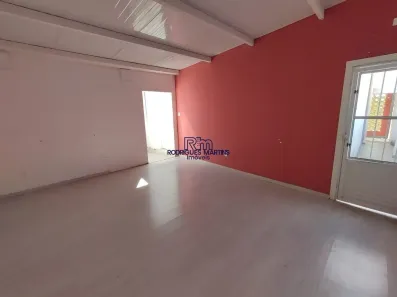 Casa com 5 Quartos para alugar, 174m² no Caiçaras, Belo Horizonte