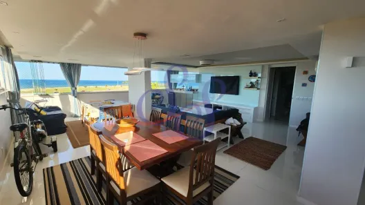 Cobertura com 4 Quartos à venda, 203m² no Porto das Dunas, Aquiraz