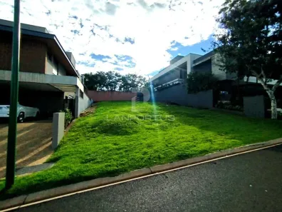 Lote/Terreno à venda, 504m² no Jardim Olhos D'Água II, Ribeirão Preto