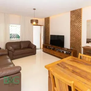 Sobrado com 3 Quartos à venda, 135m² no Parada Inglesa, São Paulo