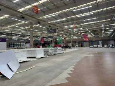 Galpão/Depósito/Armazém para alugar, 6412m² no Liberdade, Belo Horizonte
