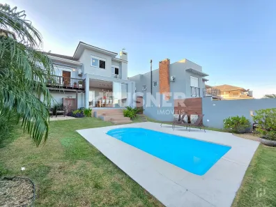 Casa com 3 Quartos à venda, 216m² no Hamburgo Velho, Novo Hamburgo