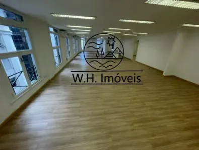 Sala Comercial para alugar, 334m² no Centro, Rio de Janeiro
