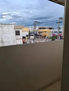 Apartamento com 2 Quartos para alugar, 65m² no Goitacazes, Campos dos Goytacazes
