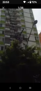 Apartamento com 2 Quartos para alugar, 64m² no Perdizes, São Paulo