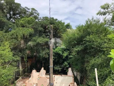 Lote/Terreno à venda, 726m² no Nonoai, Porto Alegre