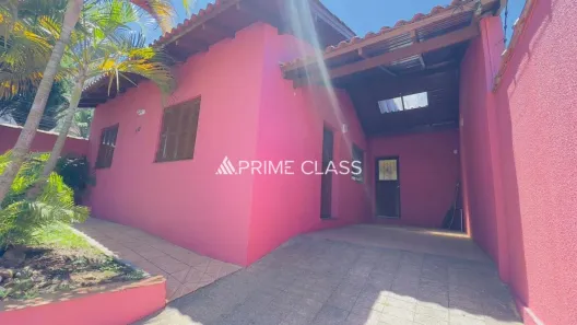 Casa com 3 Quartos à venda, 120m² no Estância Velha, Canoas